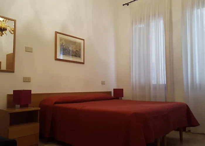 Bed and Breakfast rialto1082 Venezia